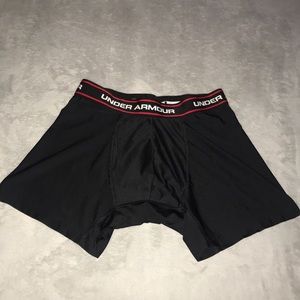 Men’s under armour